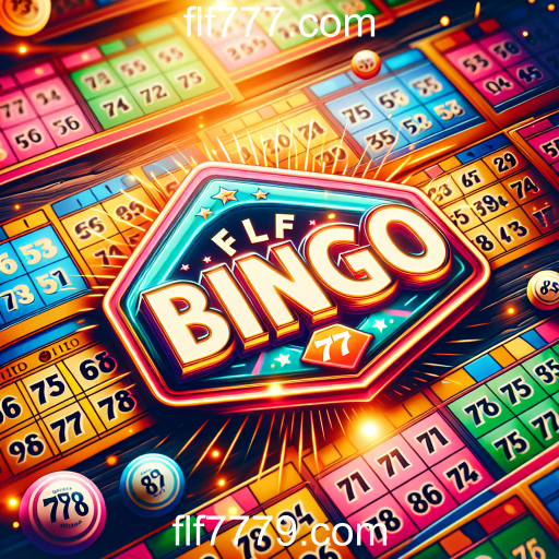 Descubra a Alegria do Bingo no flf777.com